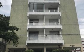 Apartamento Praia Guarujá